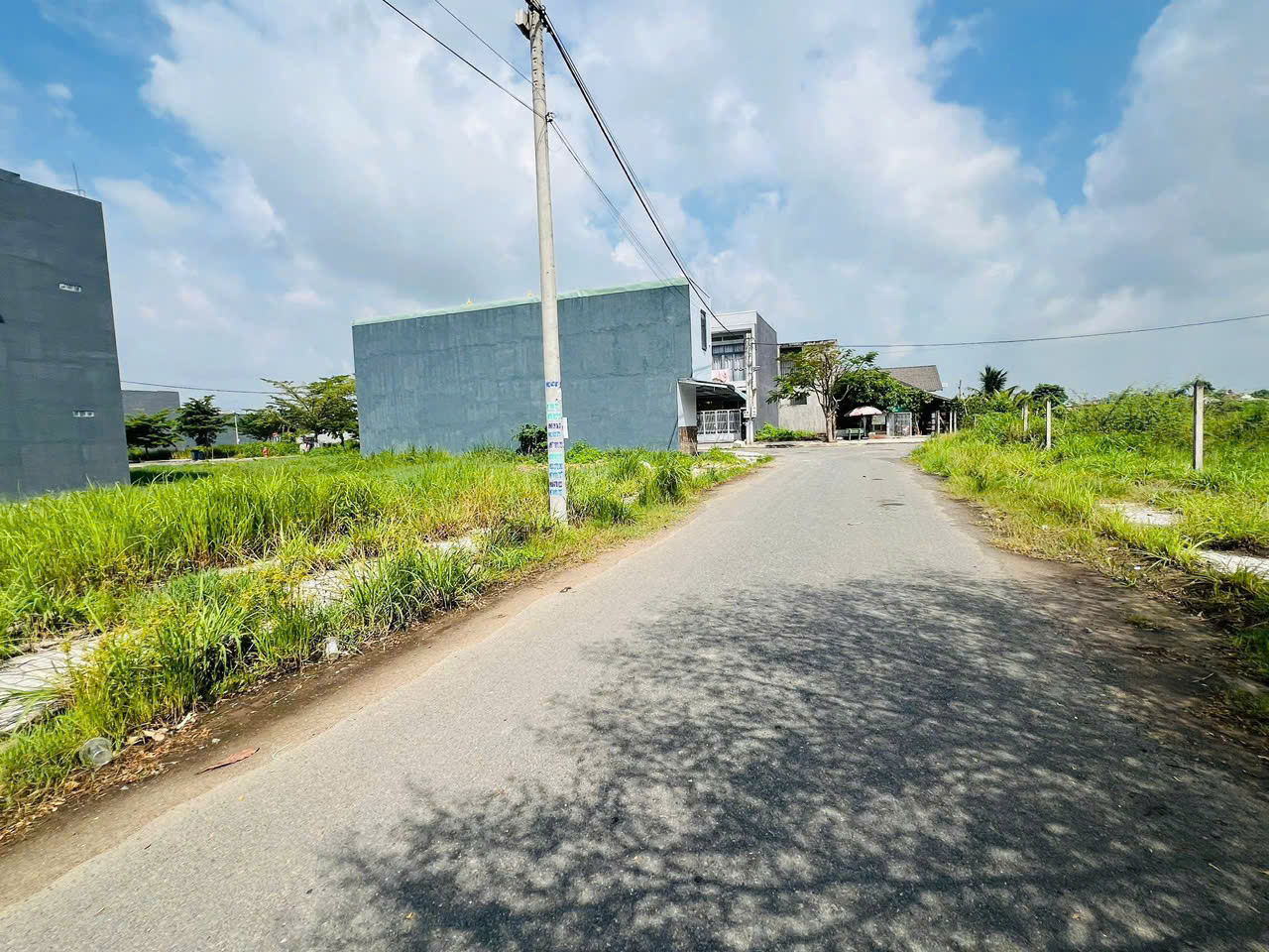 Cơ hội đầu tư đất nền ngay QL1A – trung tâm P4 Tân An – 7x15m – chính chủ, sổ riêng – chỉ 1.5 tỷ! - Ảnh 1